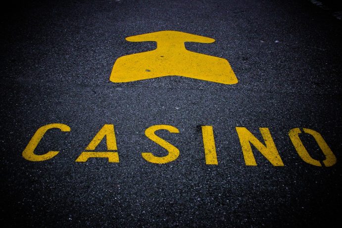 Casino