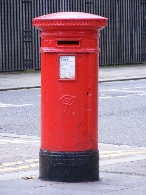 Postbox