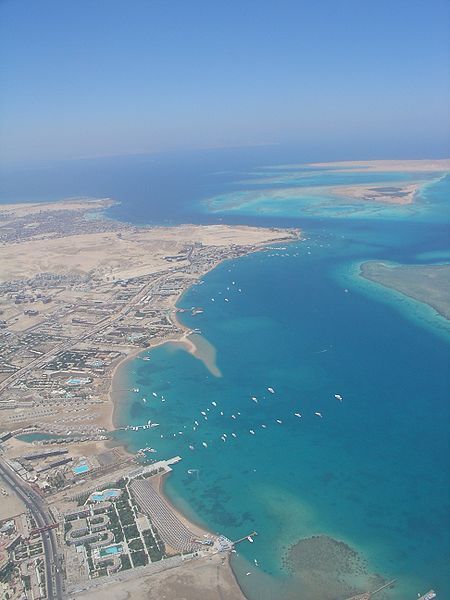 Hurghada