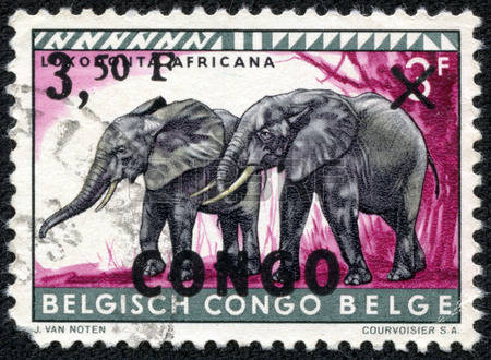Belgisch Congo Belge