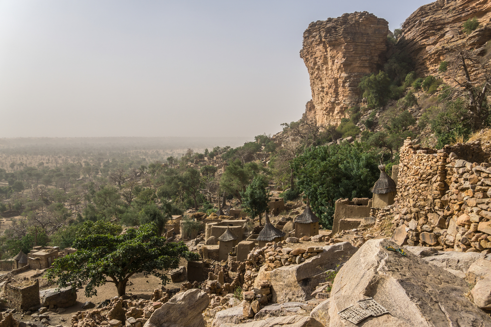 Photo of The Landscape